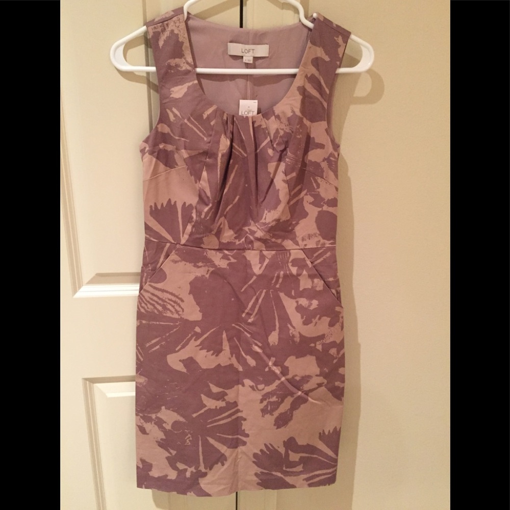 Brand new summer dress